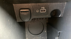 Nissan Qashqai 1.3 DiG-T N-Motion 5dr Petrol Hatchback